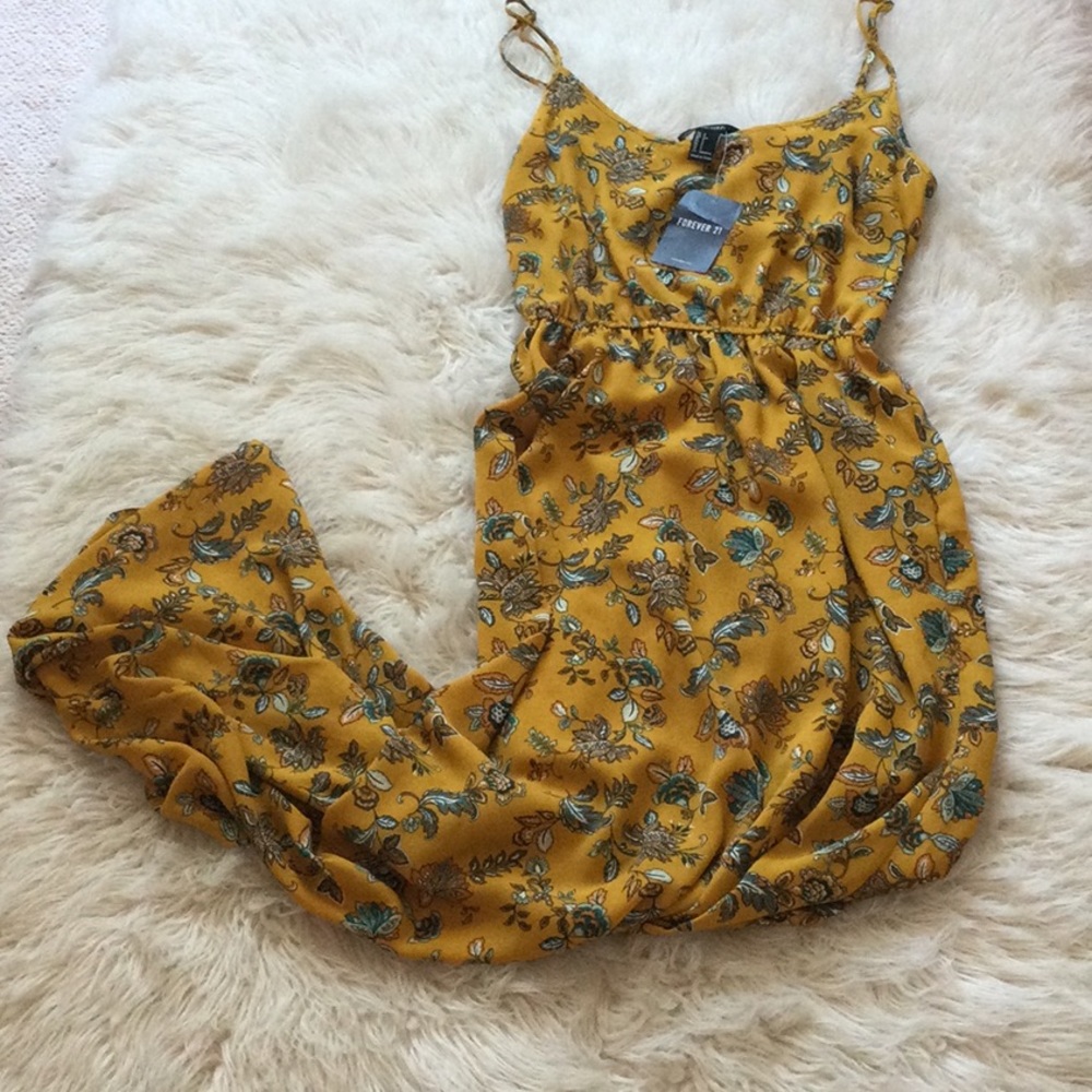 Forever size small dress